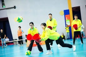 体育彩票公益金58085万元助力全民健身